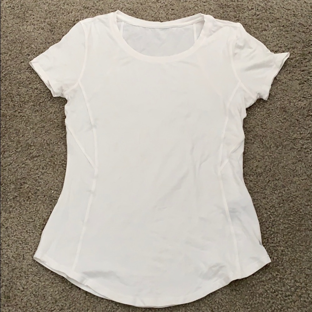 Balance athletica women’s tee shirt